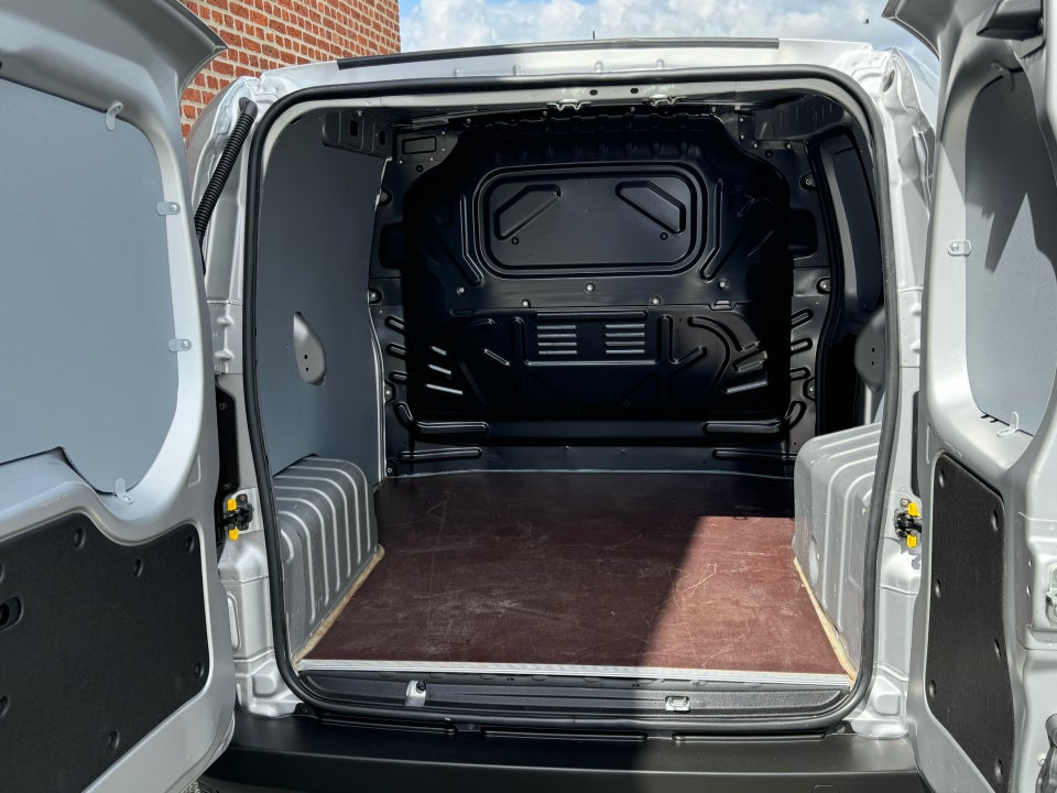 Fiat Fiorino 1,3 MJT 95 Cargo