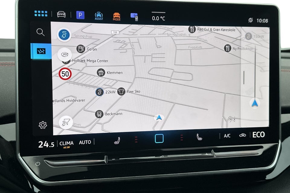 VW ID.4 77 GTX Max+ 4Motion 5d