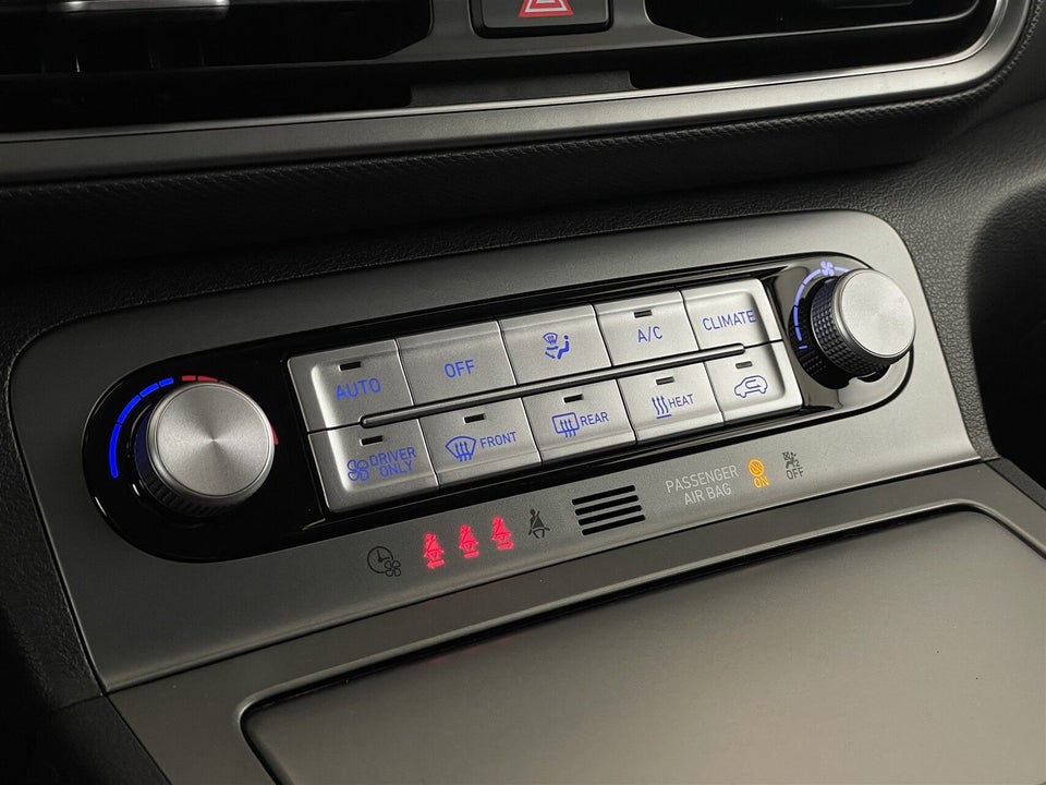 Hyundai Kona 64 EV Advanced 5d