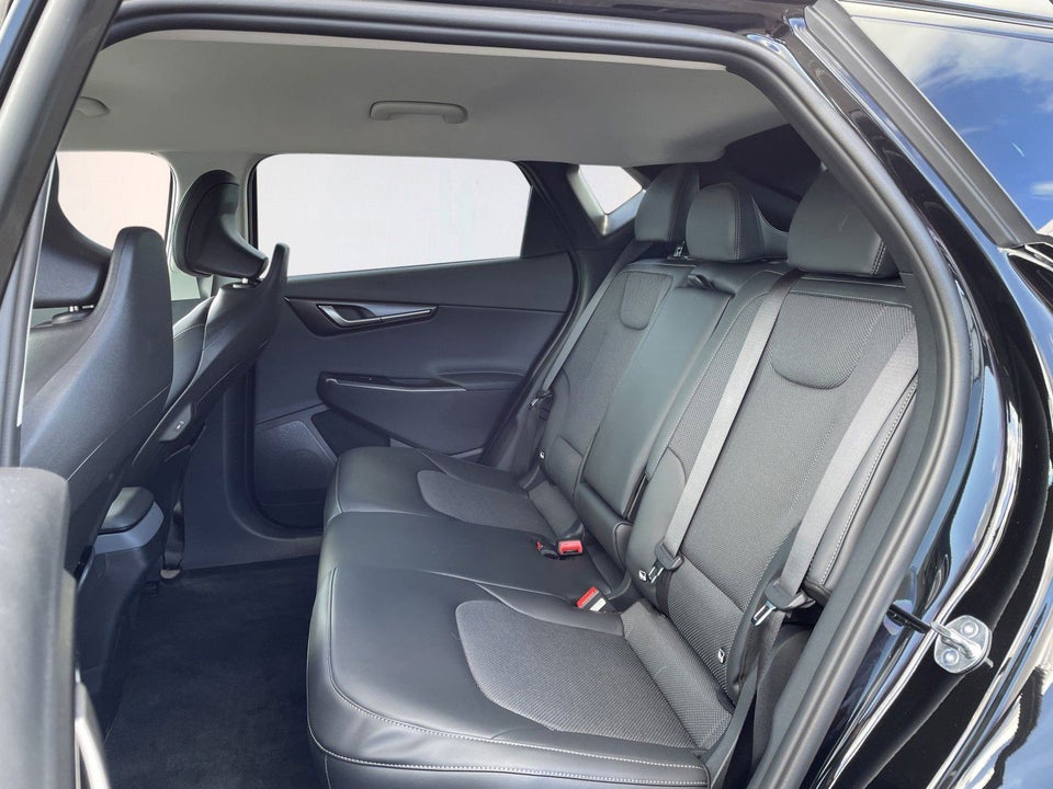 Kia EV6 84 Long Range Prestige 5d