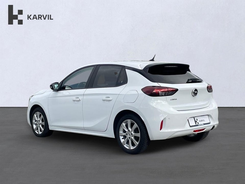 Opel Corsa 1,2 Elegance 5d