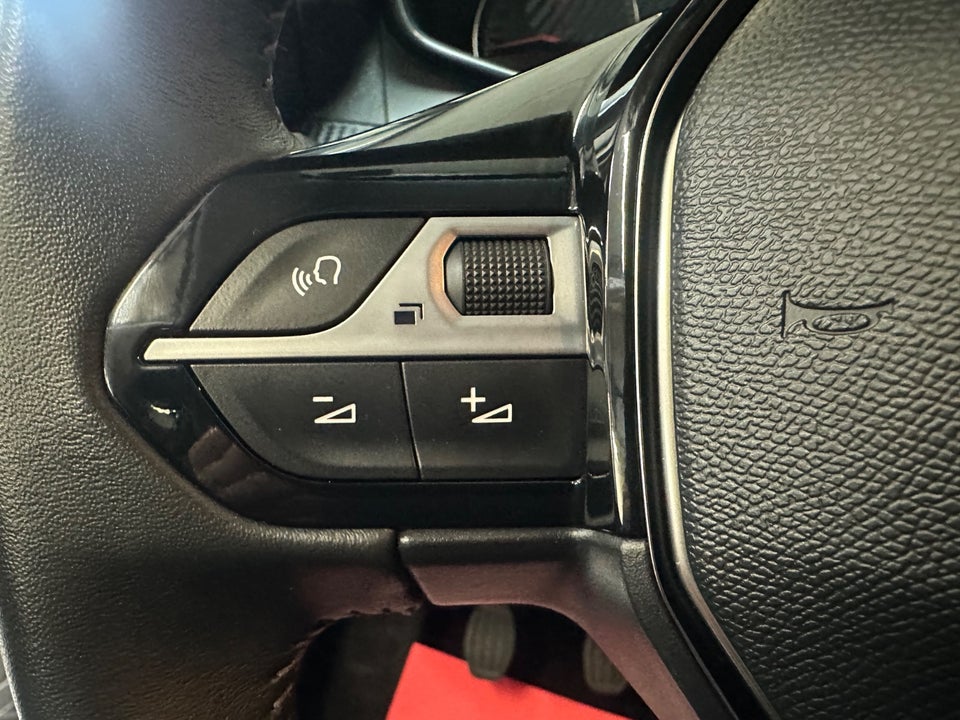 Peugeot 208 1,2 PureTech 75 Active Pack 5d