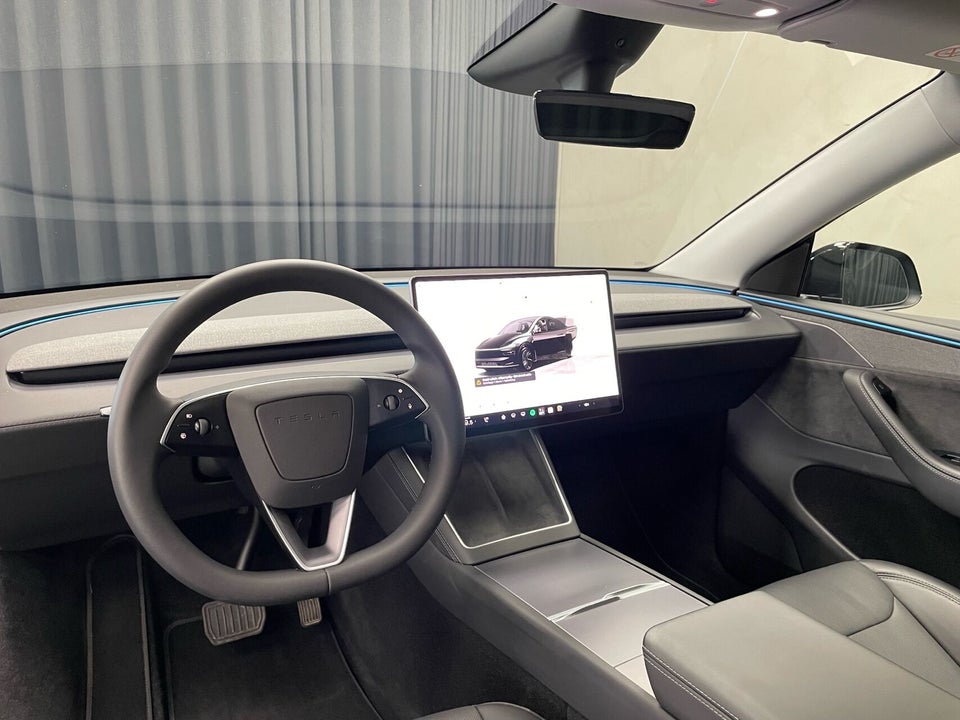 Tesla Model Y Premium Long Range AWD 5d