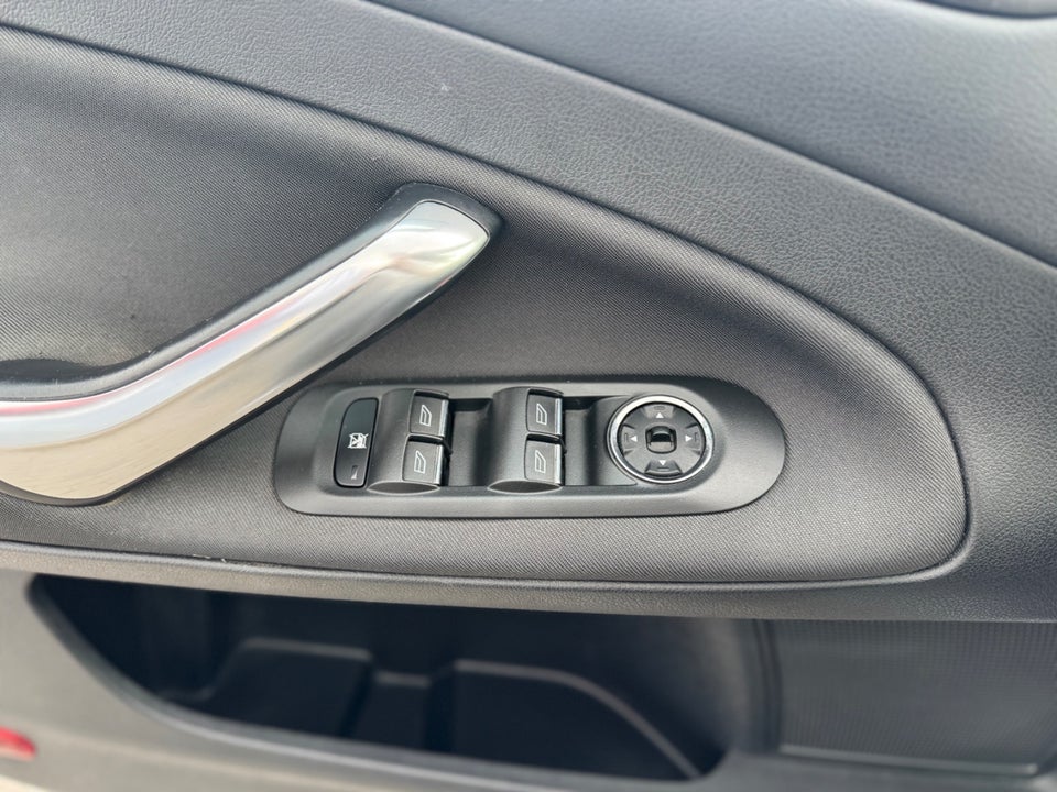 Ford Mondeo 2,0 SCTi 203 Titanium aut. 5d