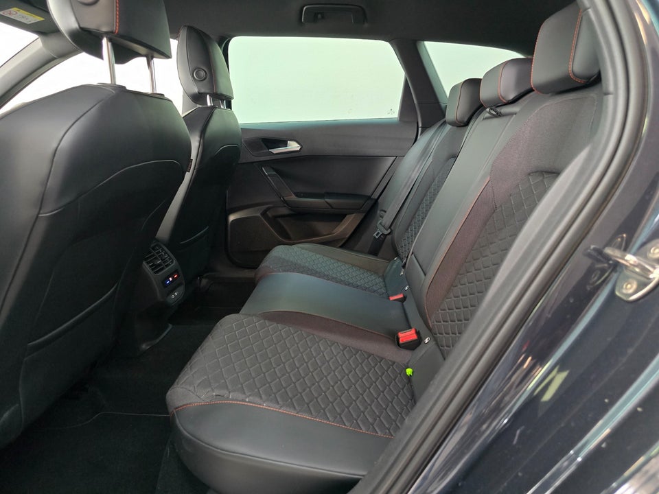 Seat Leon 1,5 eTSi 150 FR Sportstourer DSG 5d