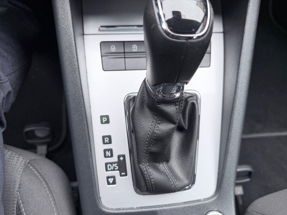 Skoda Octavia 1,4 TSi 150 Style Combi DSG 5d