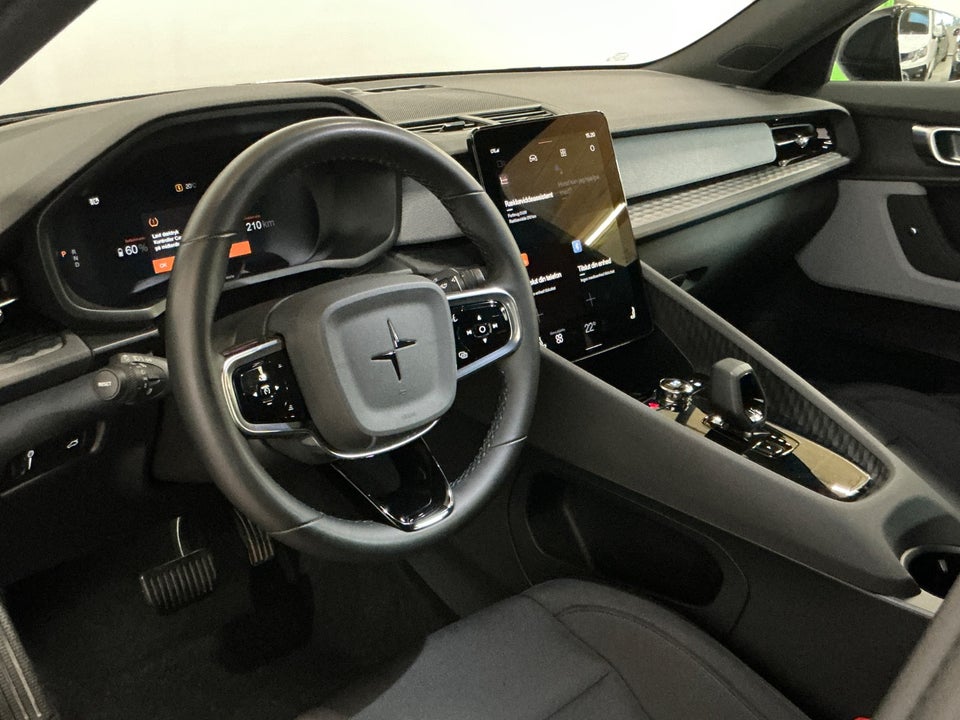 Polestar 2 Standard Range 5d