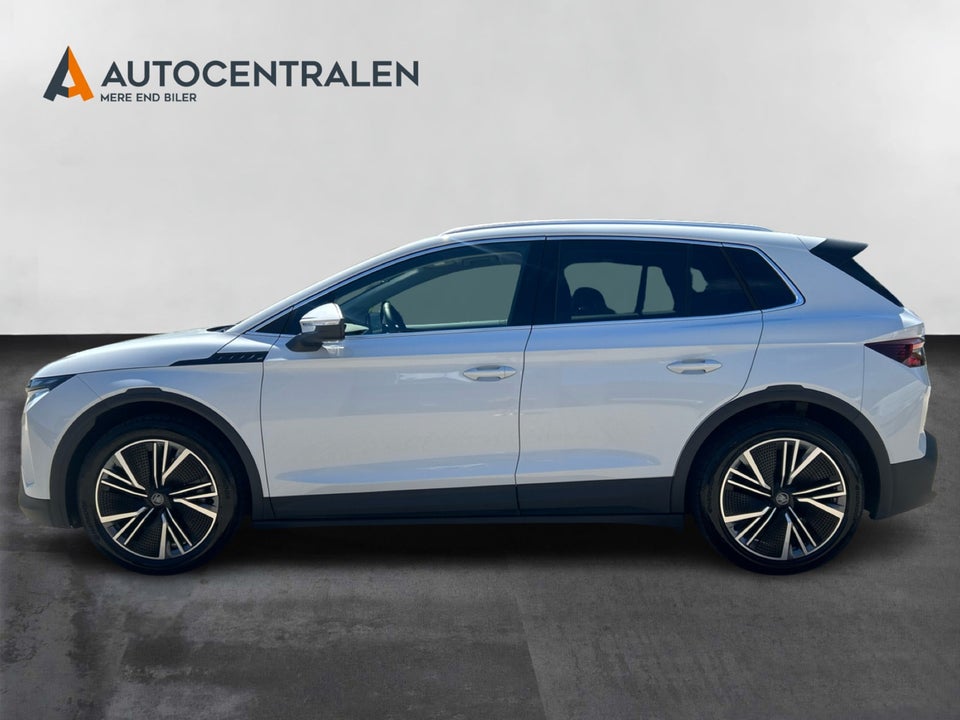 Skoda Elroq 85 iV Loft 5d