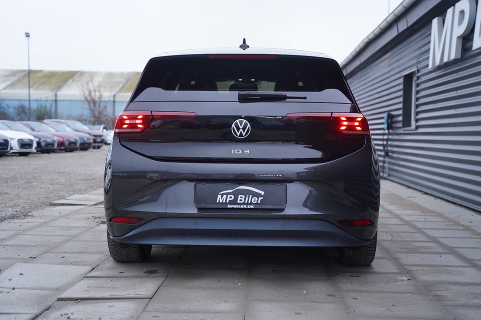 VW ID.3 Pro Performance Business 5d