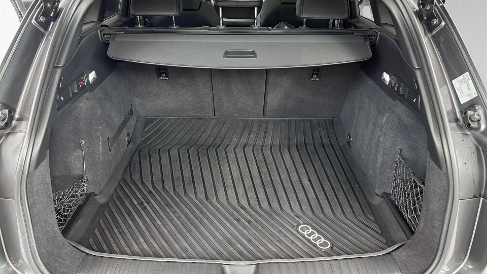 Audi Q6 e-tron Ultra performance 5d