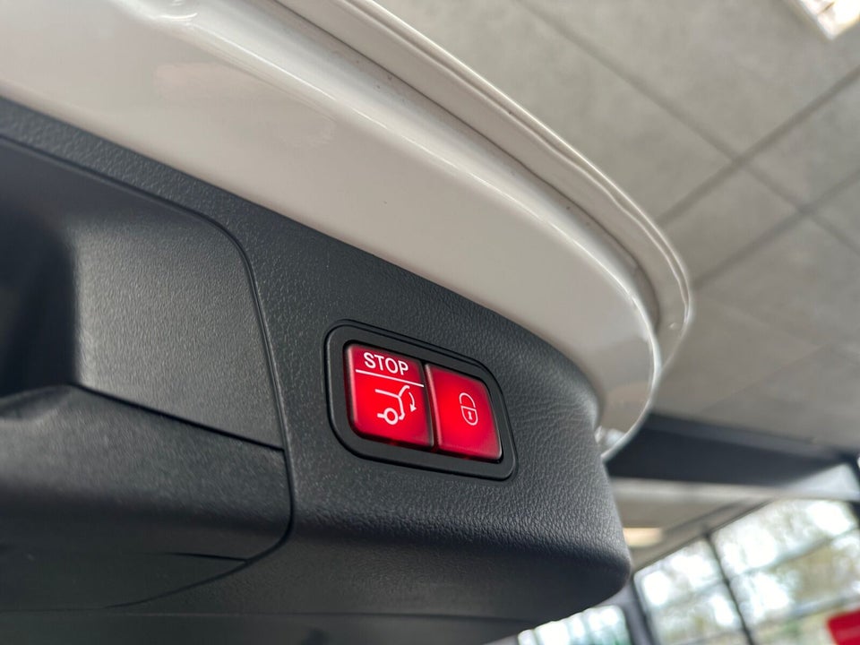 Mercedes EQA250 Progressive 5d