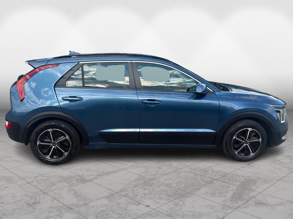 Kia Niro 1,6 PHEV Upgrade+ DCT 5d