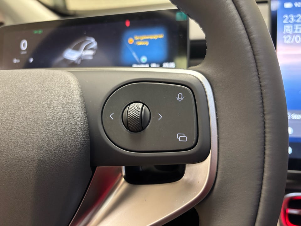 Leapmotor B10 67 Design 5d