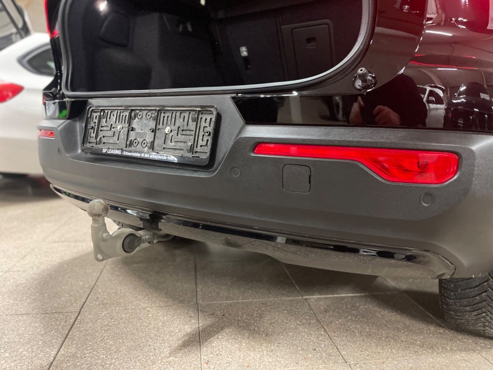 Volvo XC40 P6 ReCharge Plus 5d