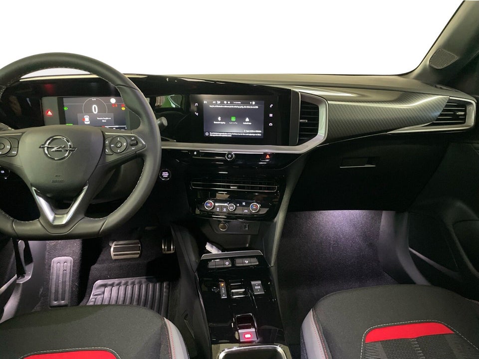 Opel Mokka-e 50 GS Line 5d