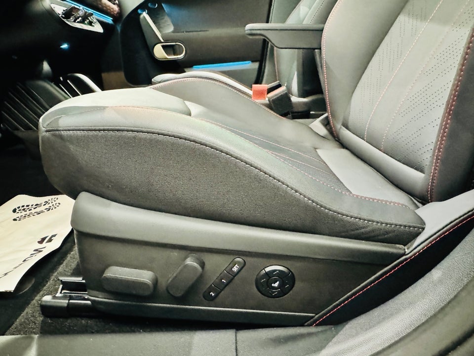 MINI Aceman SE JCW Trim XL 5d