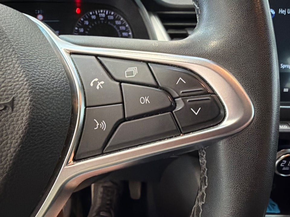 Renault Captur 1,0 TCe 100 Zen 5d