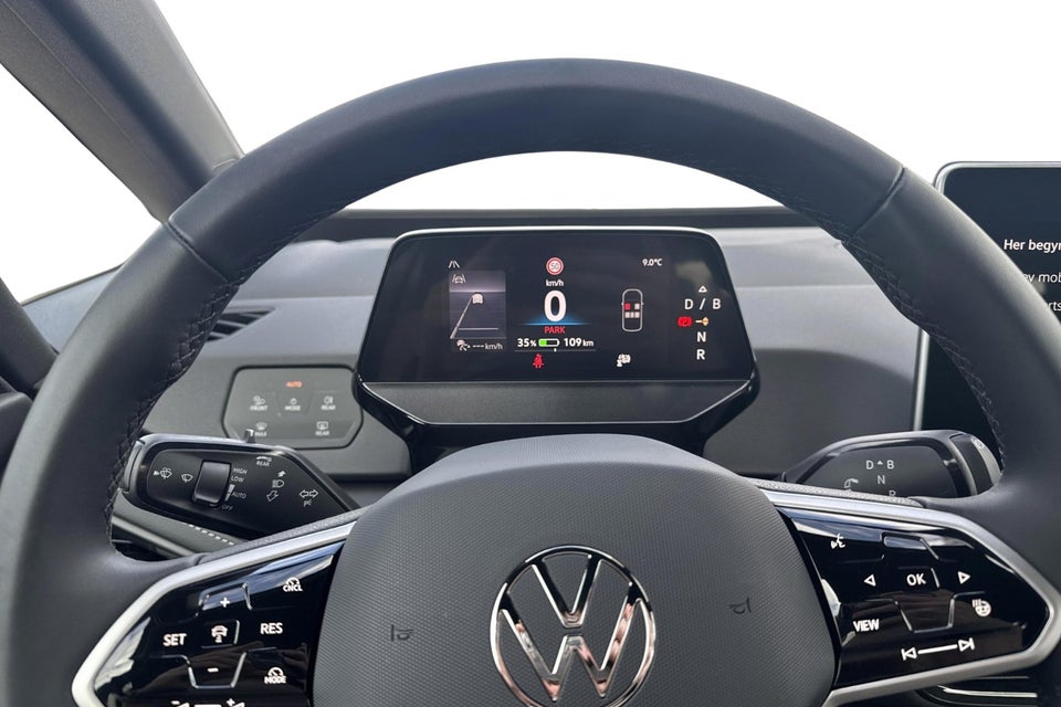 VW ID.3 58 Style+ 5d