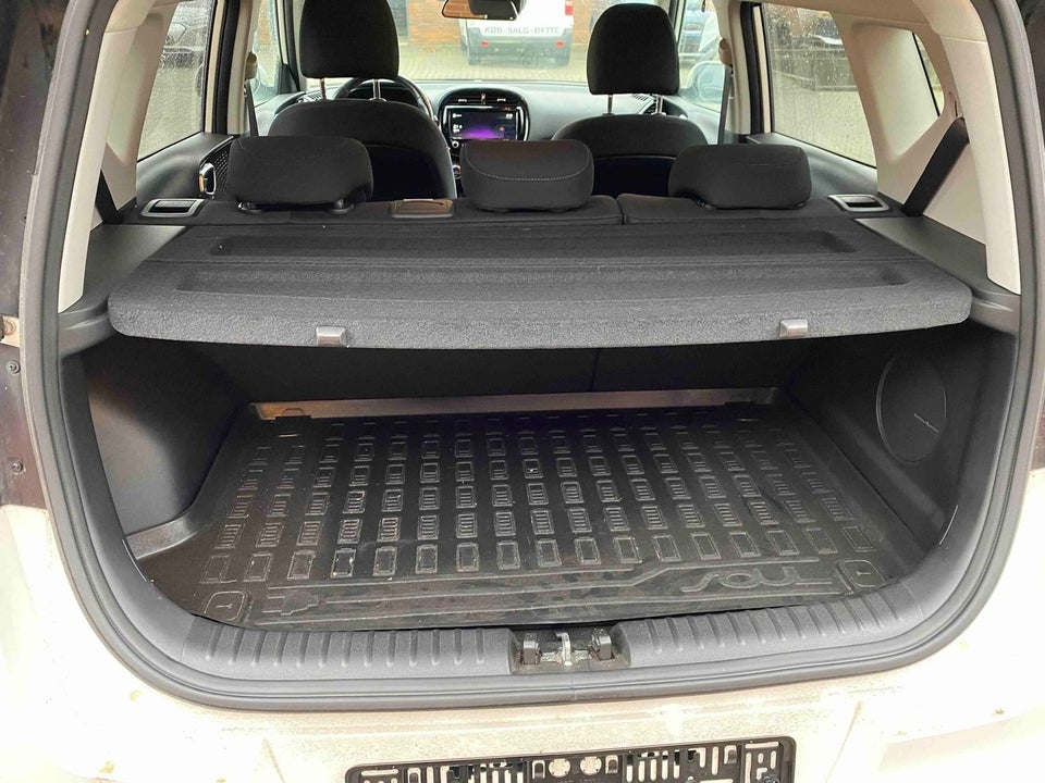 Kia e-Soul 64 Vision 5d