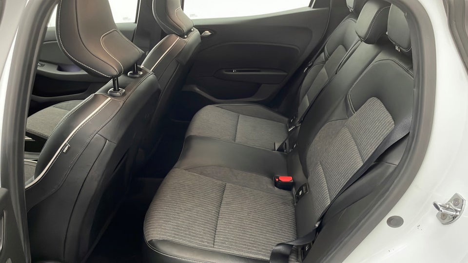 Renault Clio V 1,0 TCe 90 Intens X-tr. 5d