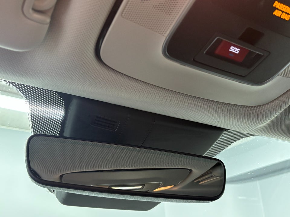 Hyundai Tucson 1,6 PHEV Advanced aut. 4WD 5d