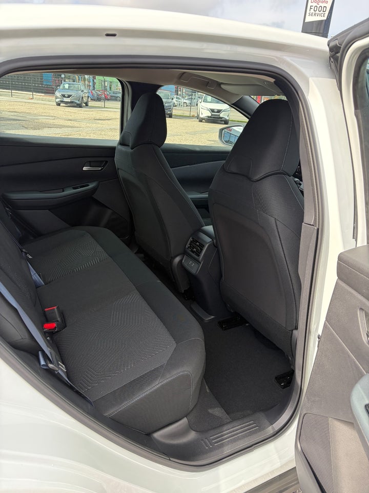 Nissan Leaf 52 Engage+ 5d