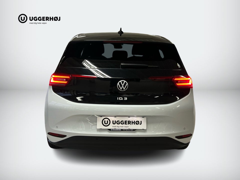 VW ID.3 58 Pro Performance 5d