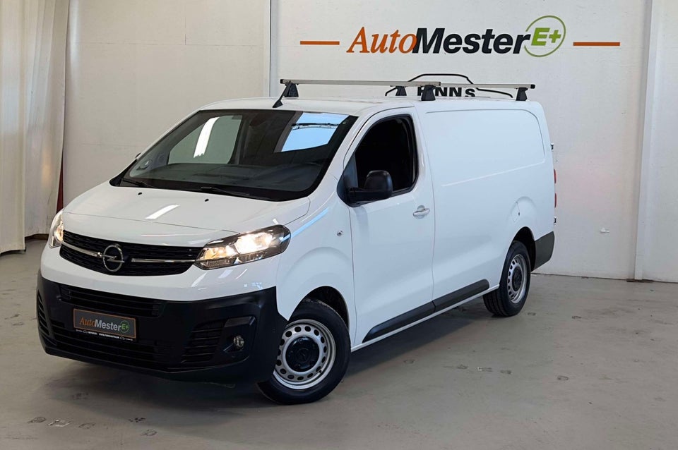 Opel Vivaro 2,0 D 145 Enjoy L3V2