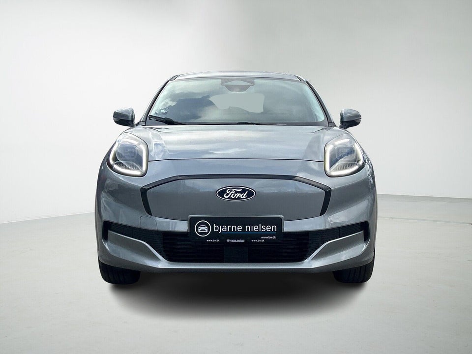 Ford Puma 46 Gen-E Select 5d