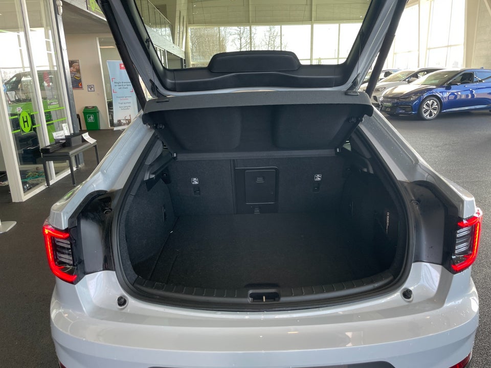 Polestar 2 Long Range 5d