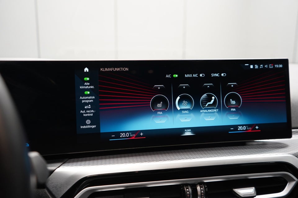 BMW 330e 2,0 Touring M-Sport aut. 5d