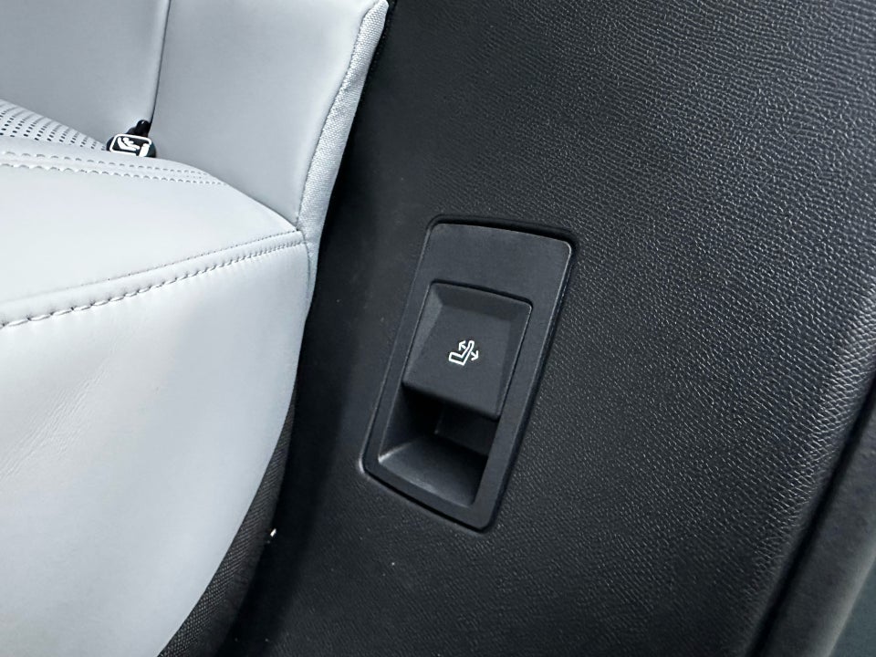 Citroën ë-C5 Aircross 80 VTR Sport 5d