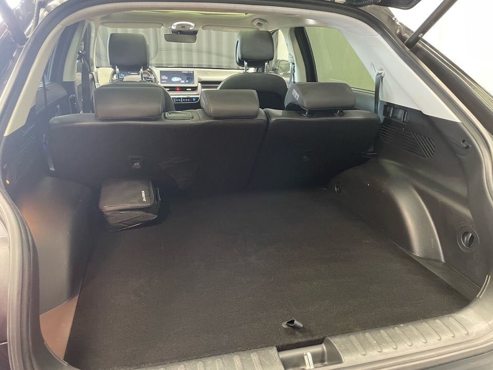 Hyundai Ioniq 5 73 Ultimate 5d