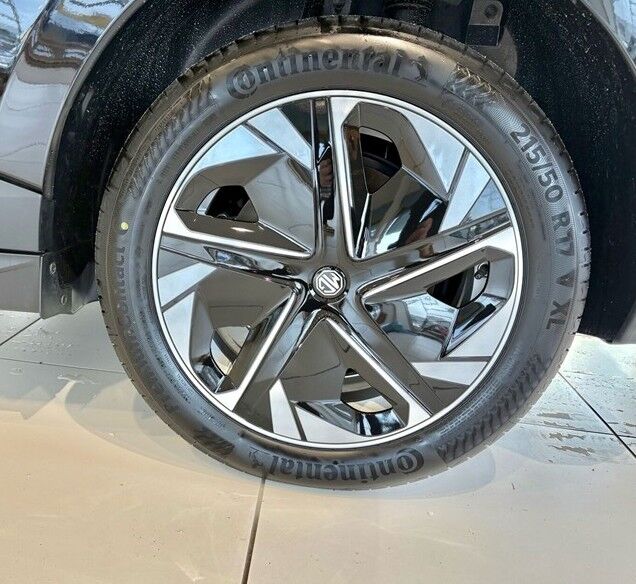 MG 4 51 Nordic Edition 5d