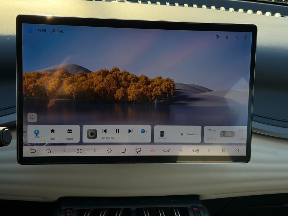 BYD Atto 3 60 Design 5d