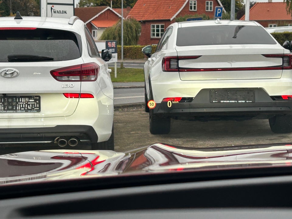 BMW iX3 Charged Plus 5d