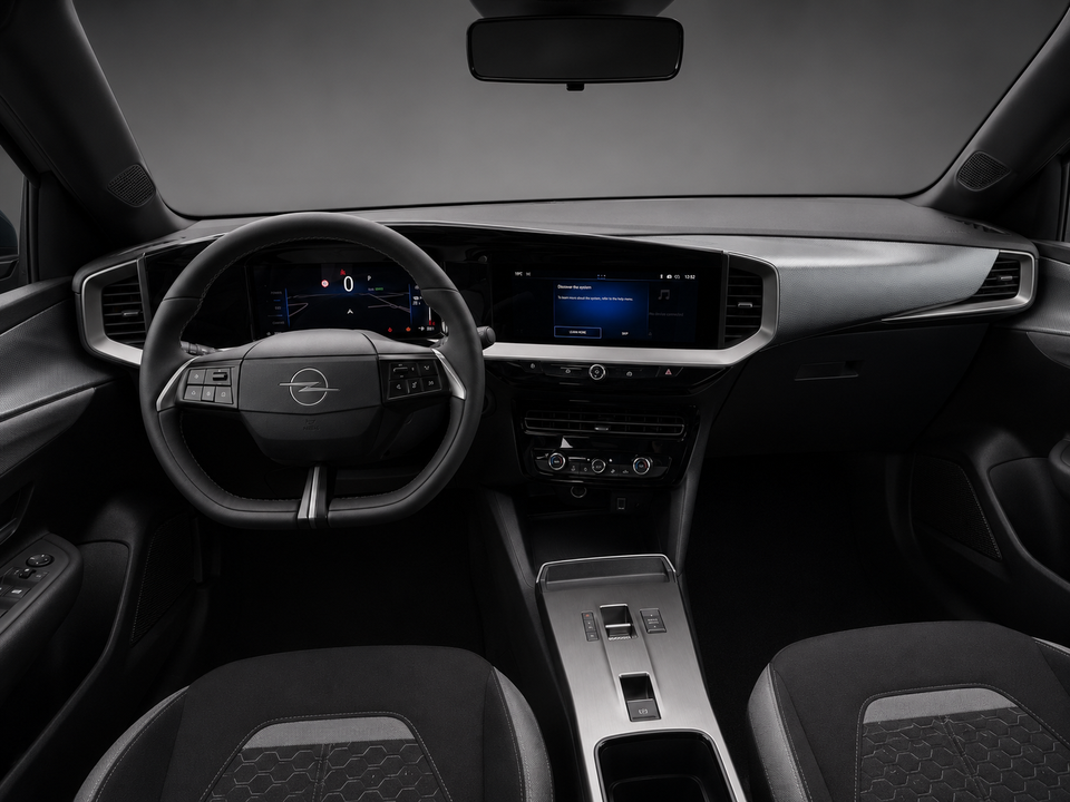 Opel Mokka-e 54 Elegance 5d