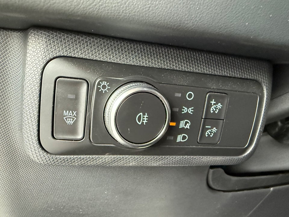 Ford Mustang Mach-E 98 Extended Range 5d