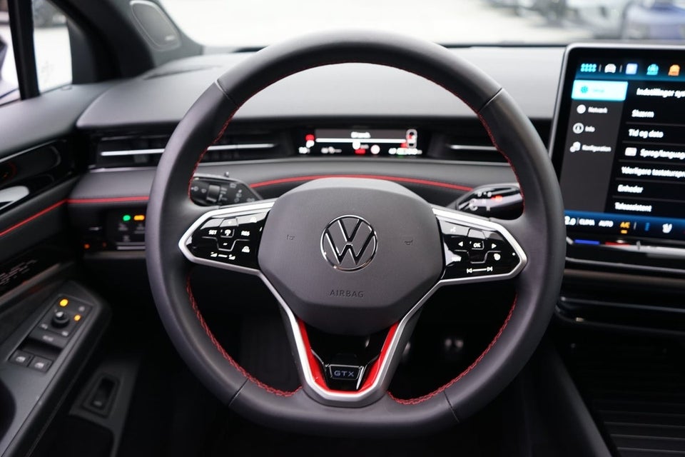 VW ID.7 86 GTX Max Tourer 4Motion 5d