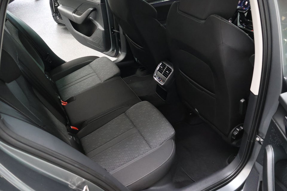 Skoda Octavia 2,0 TDi 150 Style Combi DSG 5d