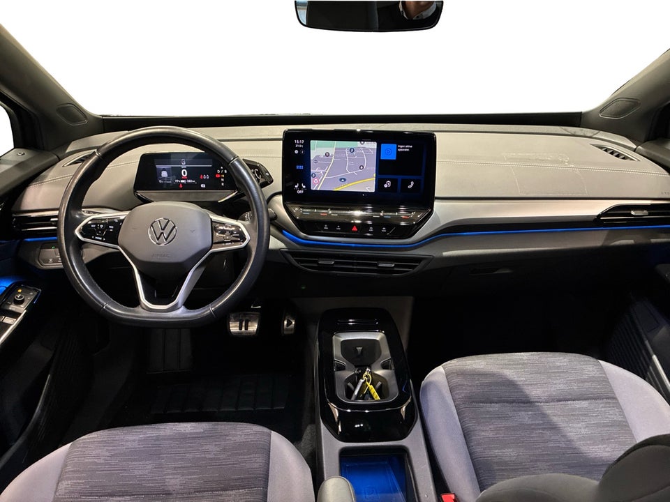 VW ID.5 77 Pro Performance 5d