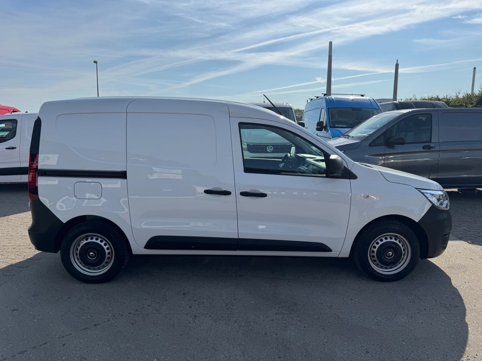 Renault Express 1,5 dCi 95 5d