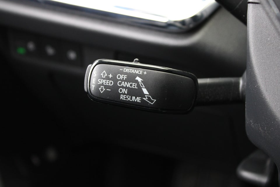 Skoda Enyaq 80 iV Ultra 5d