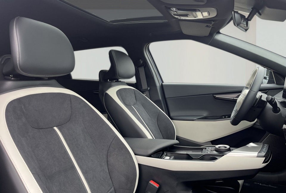 Kia EV6 84 Long Range GT-Line 5d