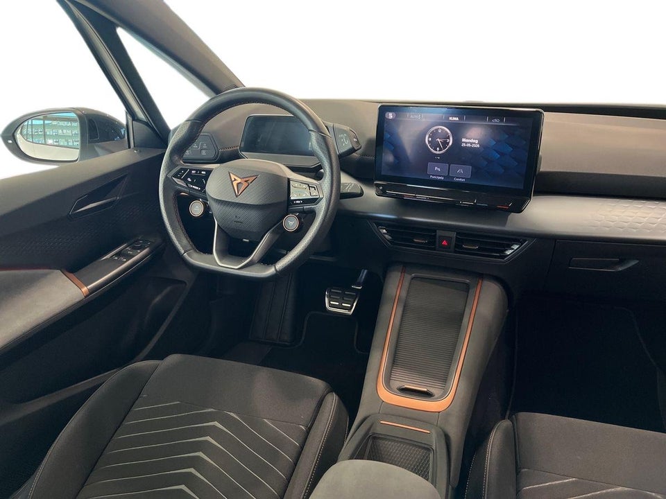Cupra Born 77 e-Boost 5d