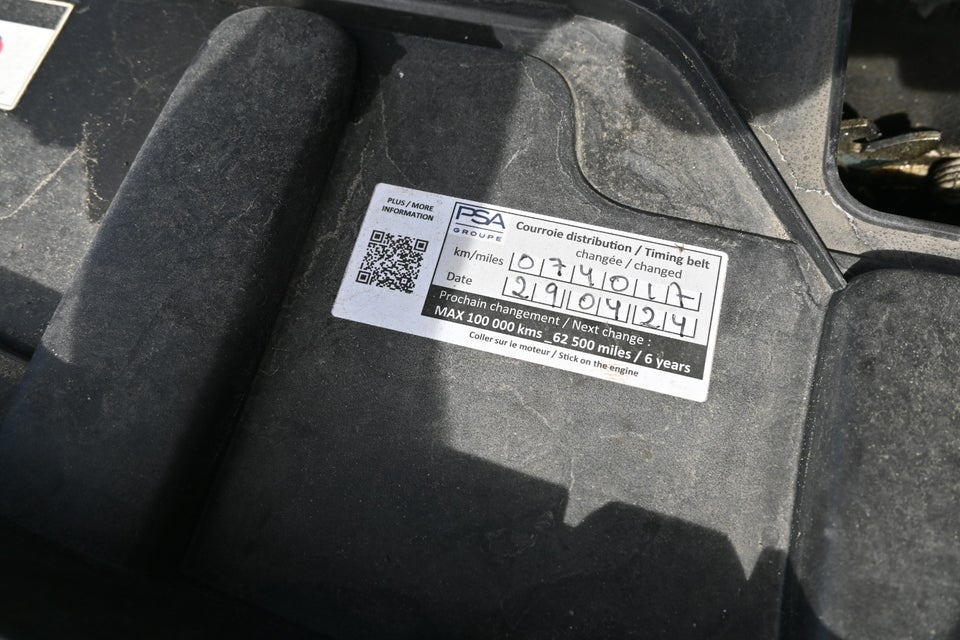 Peugeot 3008 1,2 PureTech 130 Allure 5d
