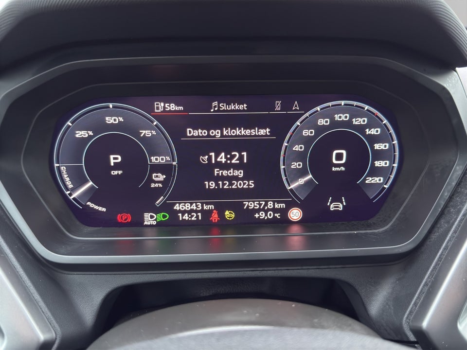 Audi Q4 e-tron 35  5d