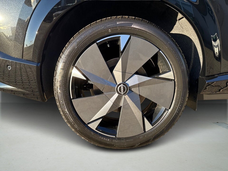 Nissan Ariya 87 Evolve 5d