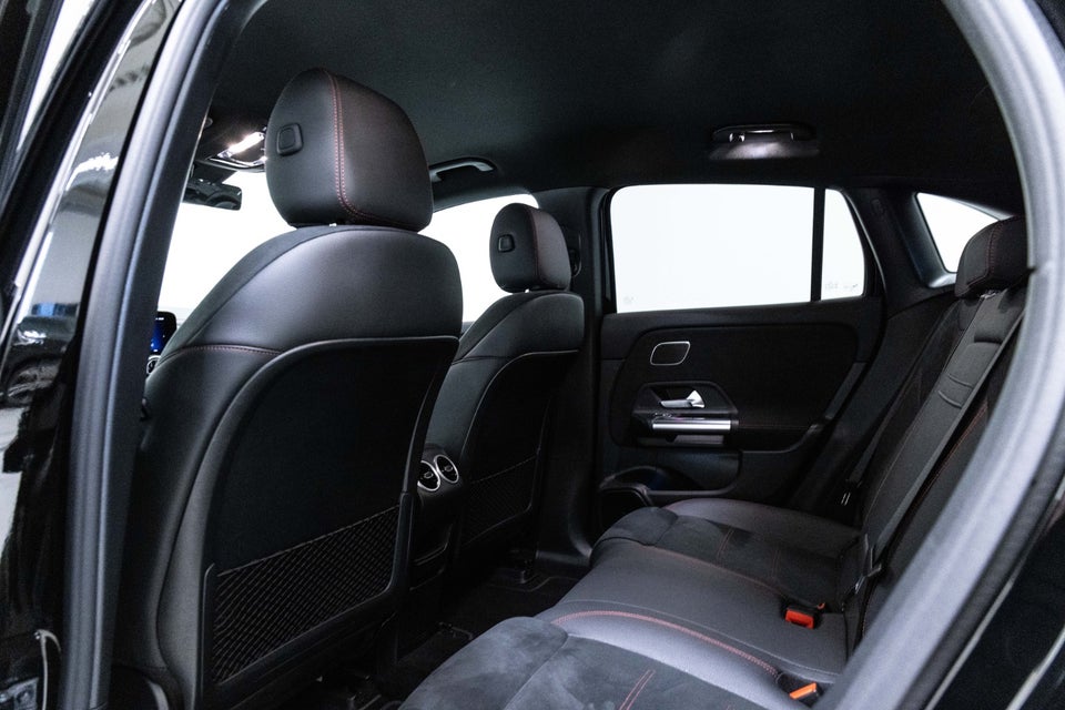 Mercedes EQA250+ AMG Premium 5d