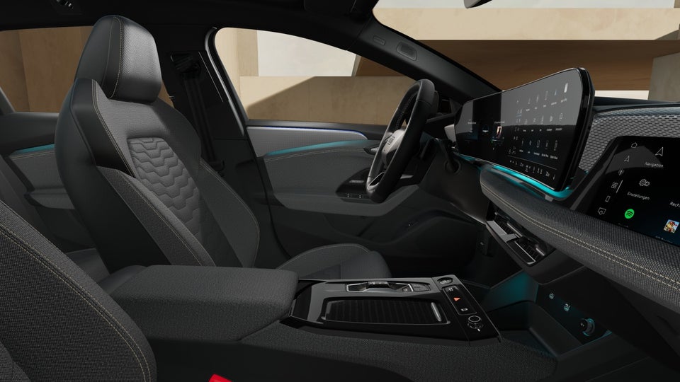 Audi A6 e-tron Ultra performance Avant 5d